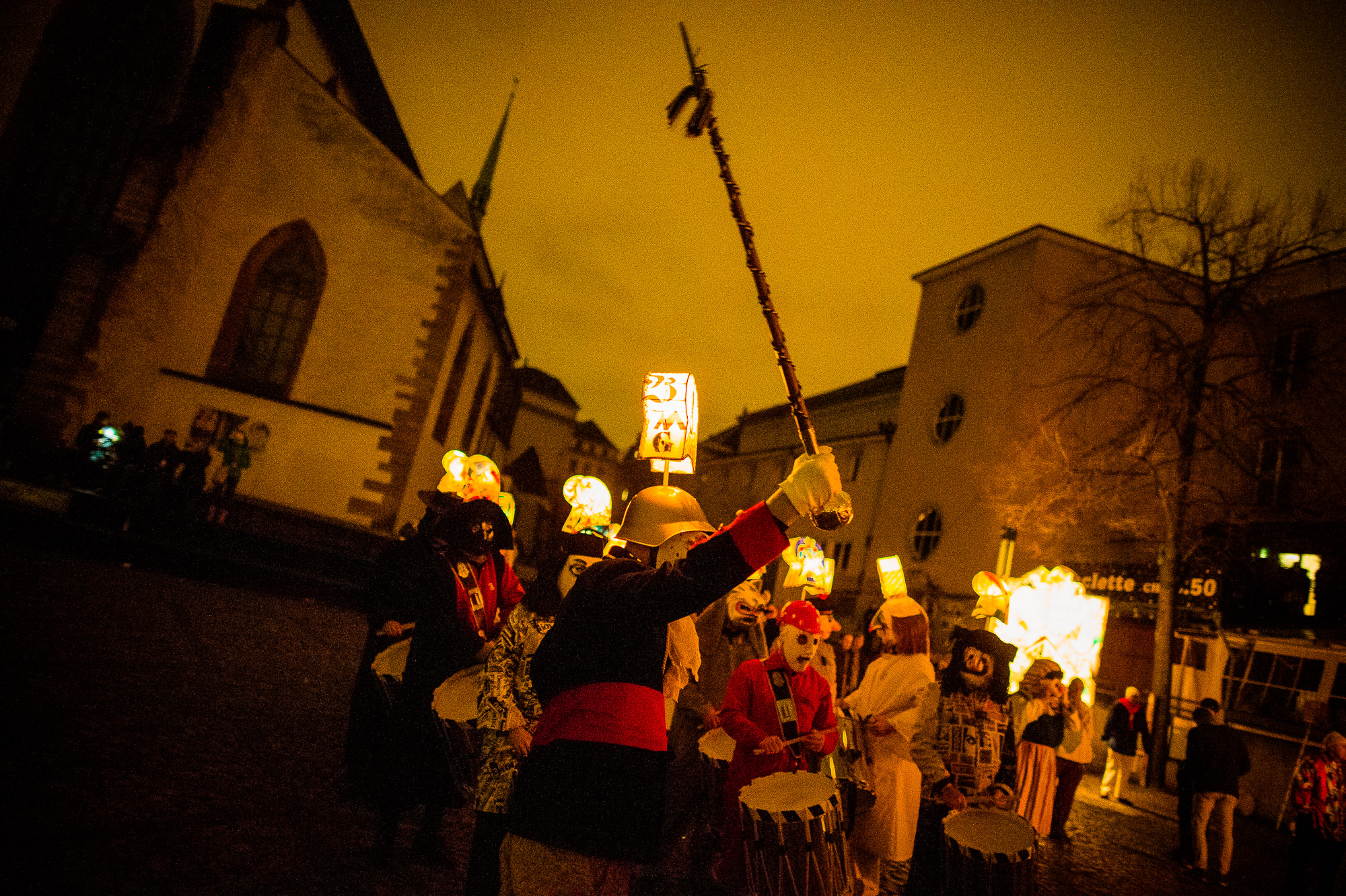 Export x3 1DX 6192 Basler Fasnacht 2016